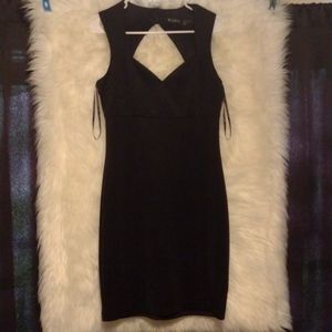 Little Black Dress Size 10